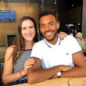 Meet your Posher, Julia